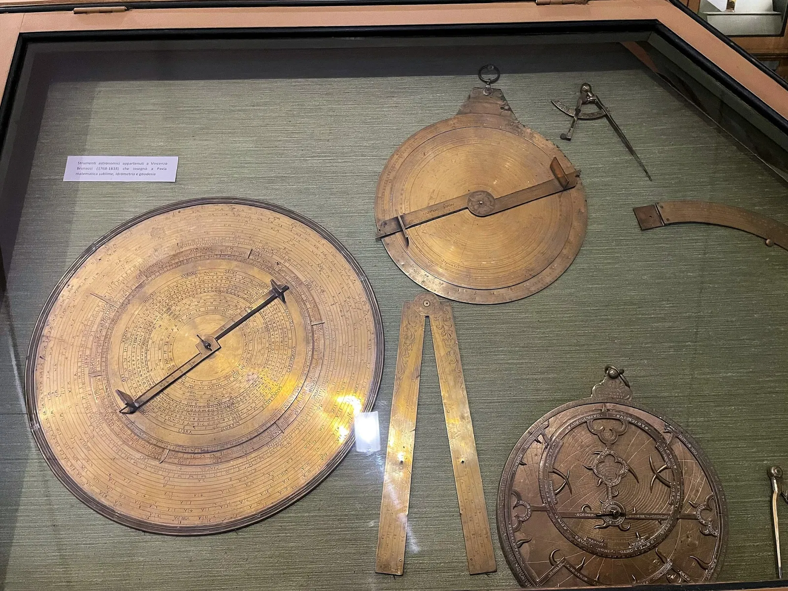 Museo de Historia de la Universidad de Pavia