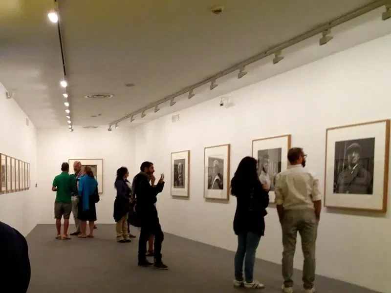 MAN - Museo d'Arte della Provincia di Nuoro