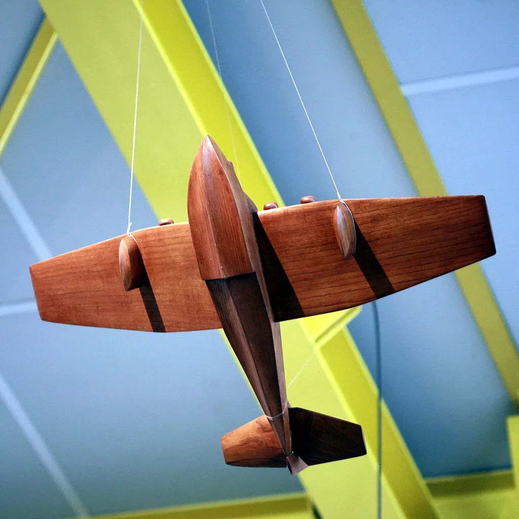 Écomusée de Saint-Nazaire