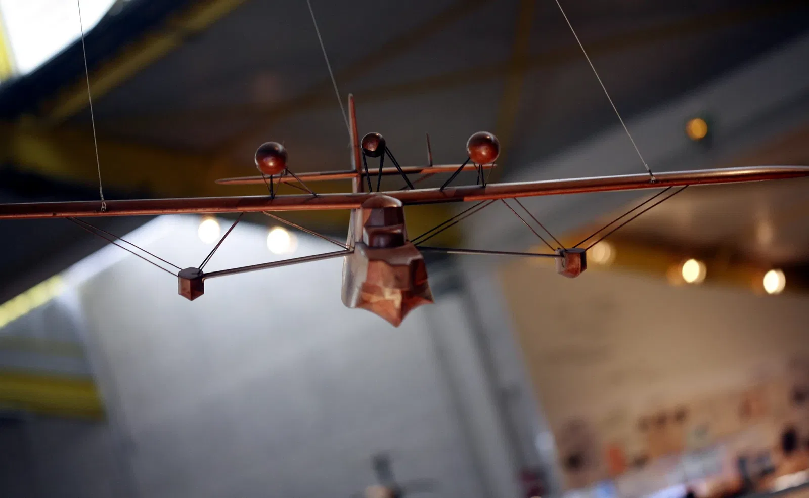 Ecomuseum of Saint-Nazaire