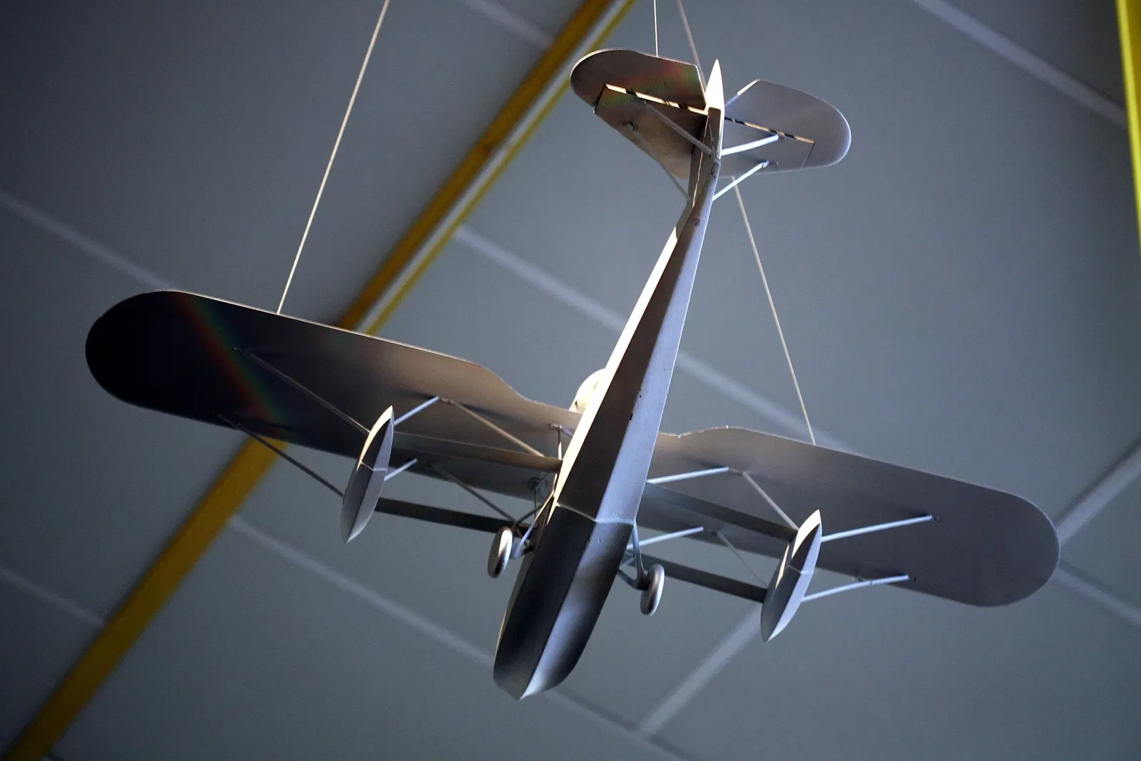 Ecomuseum of Saint-Nazaire