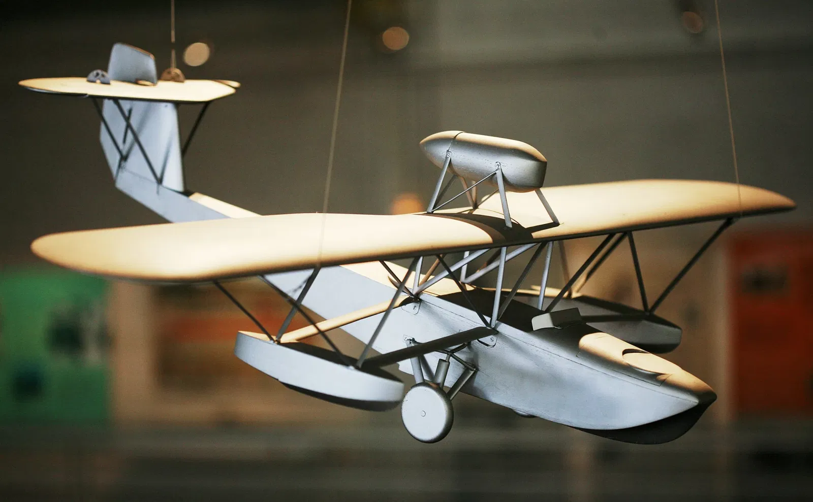 Ecomuseum of Saint-Nazaire