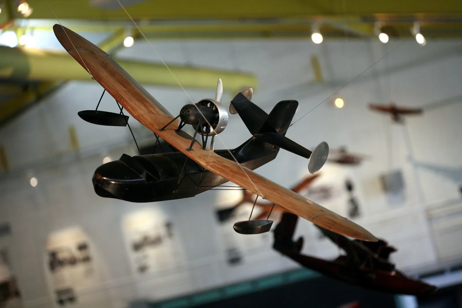 Ecomuseum of Saint-Nazaire