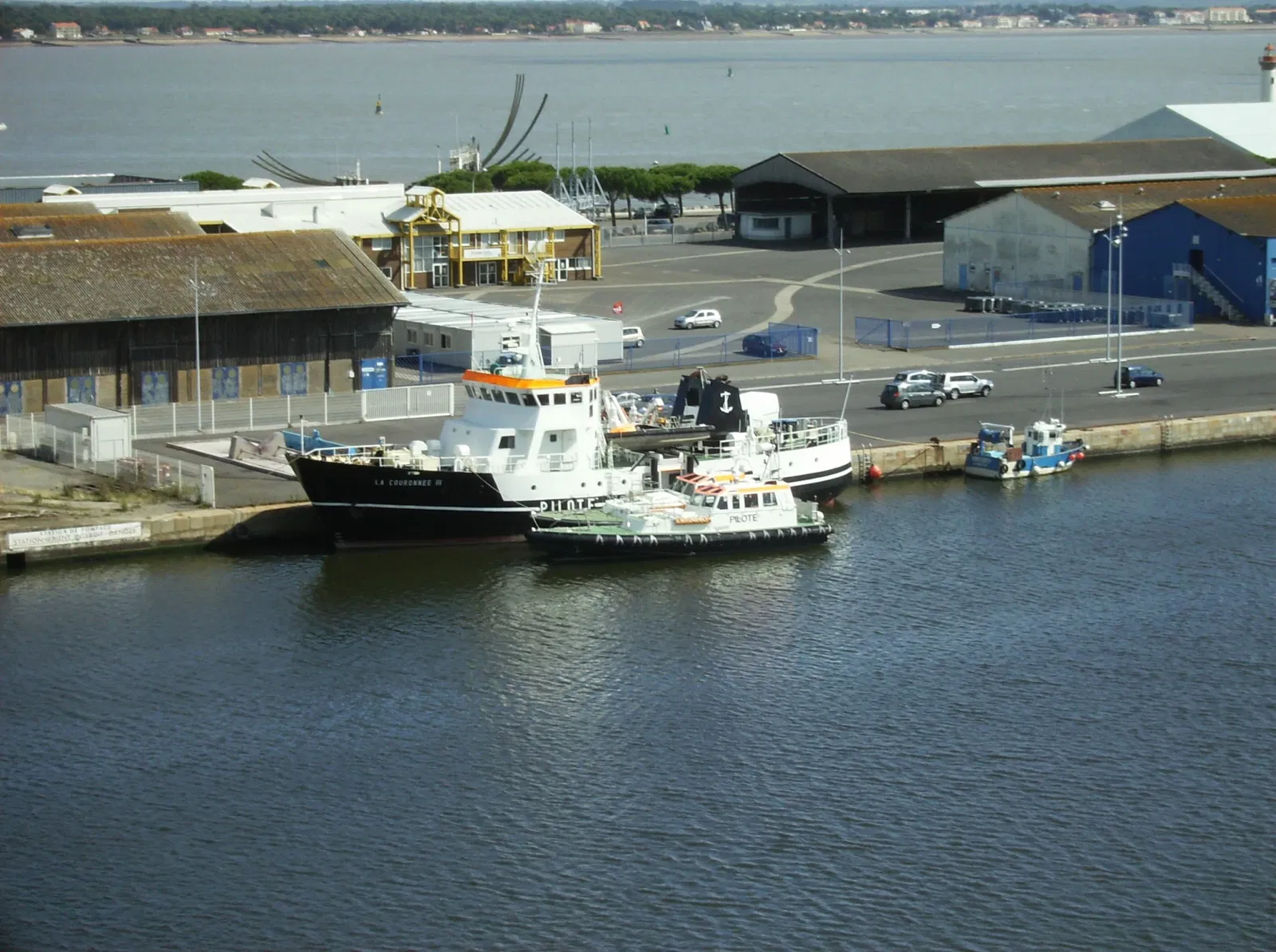 Écomusée de Saint-Nazaire