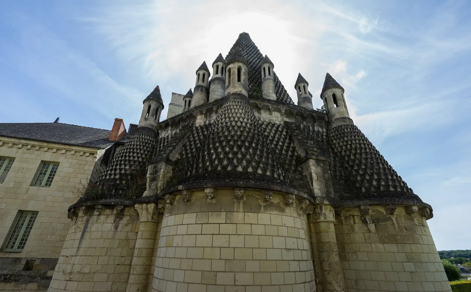 Museo de Blindados de Saumur