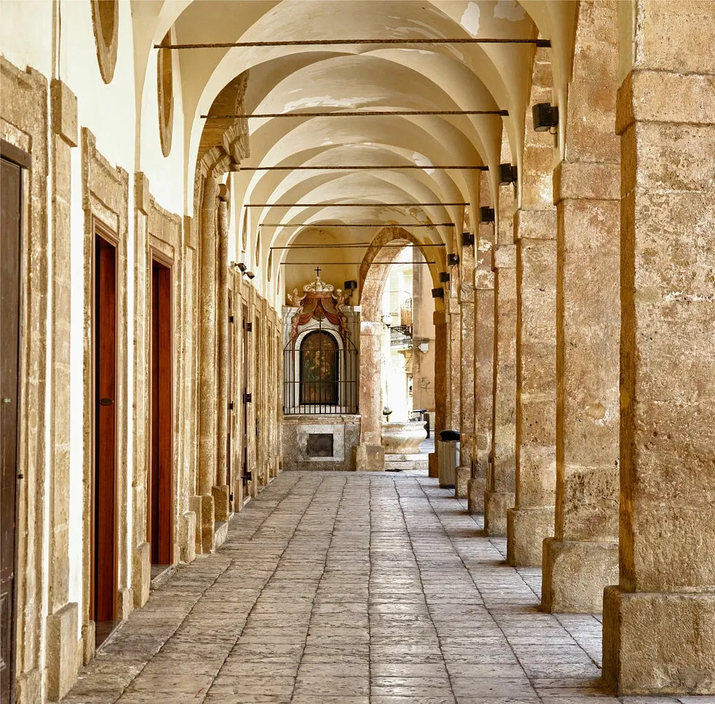 Museo Diocesano di Mazara Del Vallo