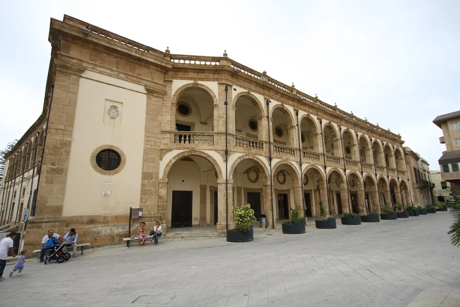 Museo Diocesano di Mazara Del Vallo