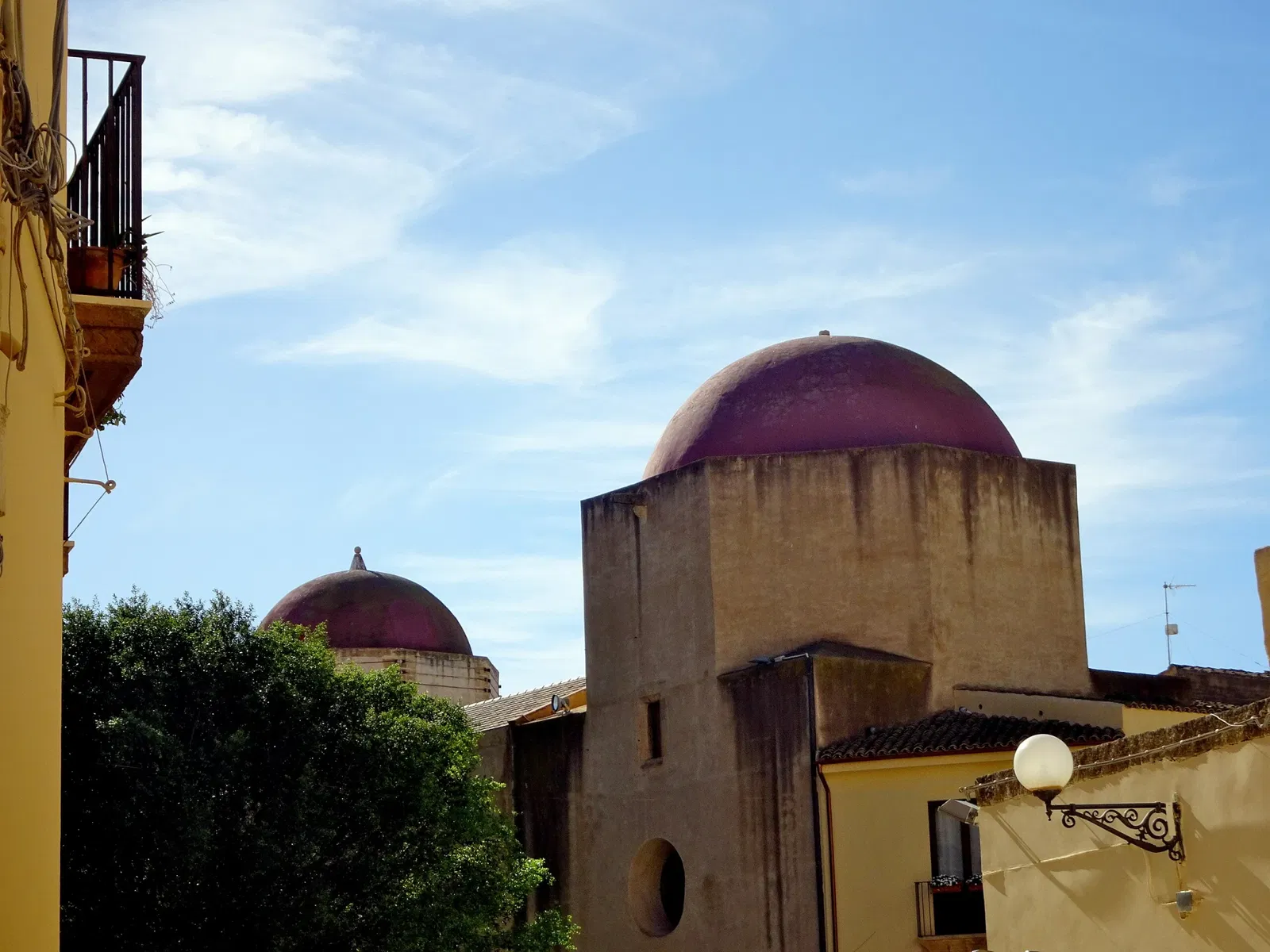 Museo del Satiro Danzante