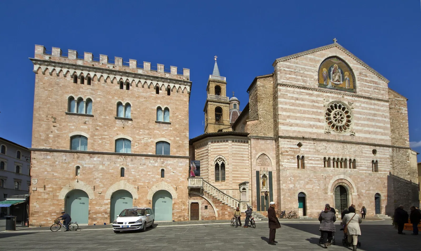 Museo Capitolare Diocesi di Foligno