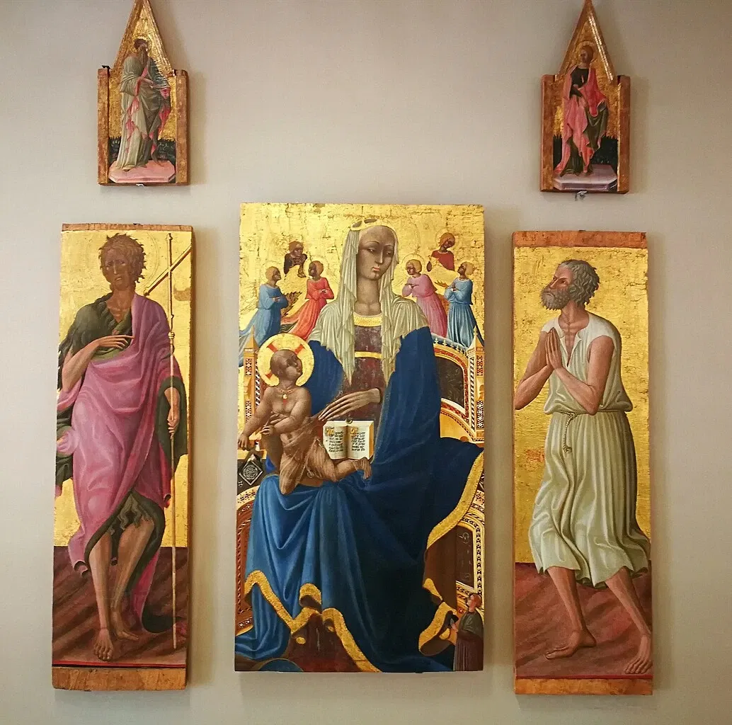 Museo Capitolare Diocesi di Foligno