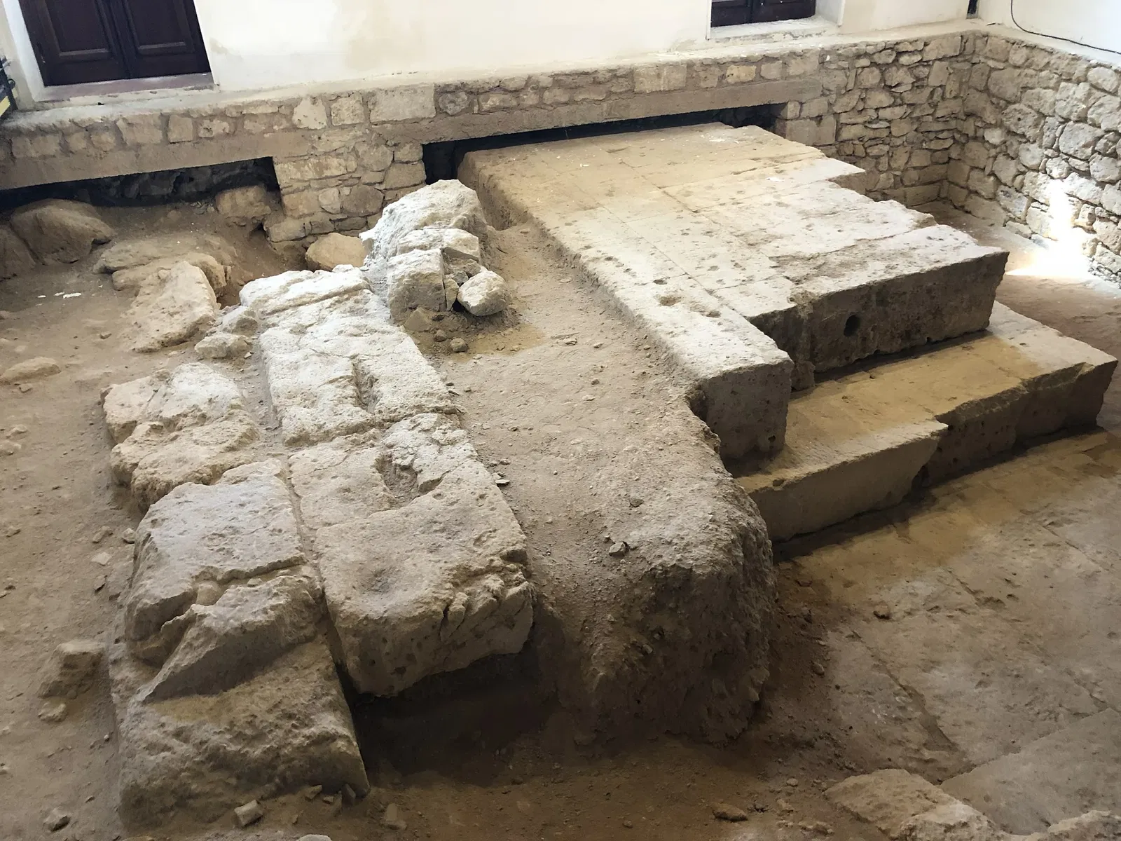 Museo Archeologico Regionale di Kamarina