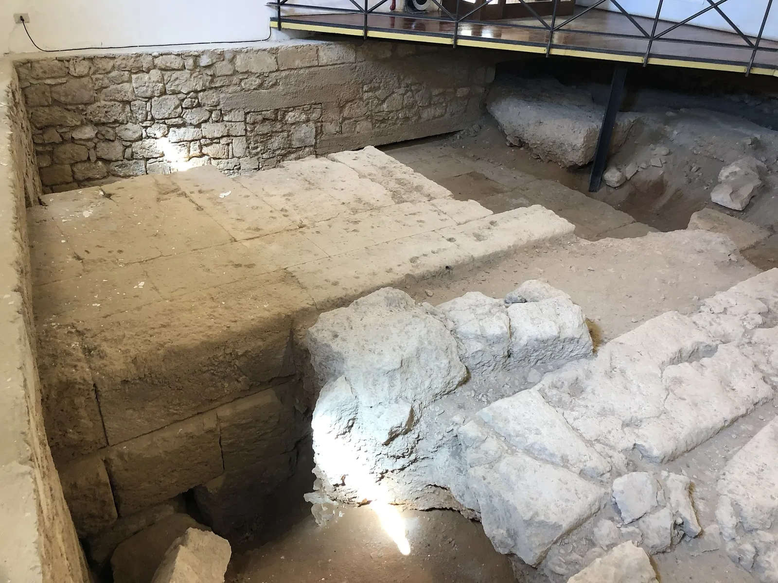 Museo Archeologico Regionale di Kamarina