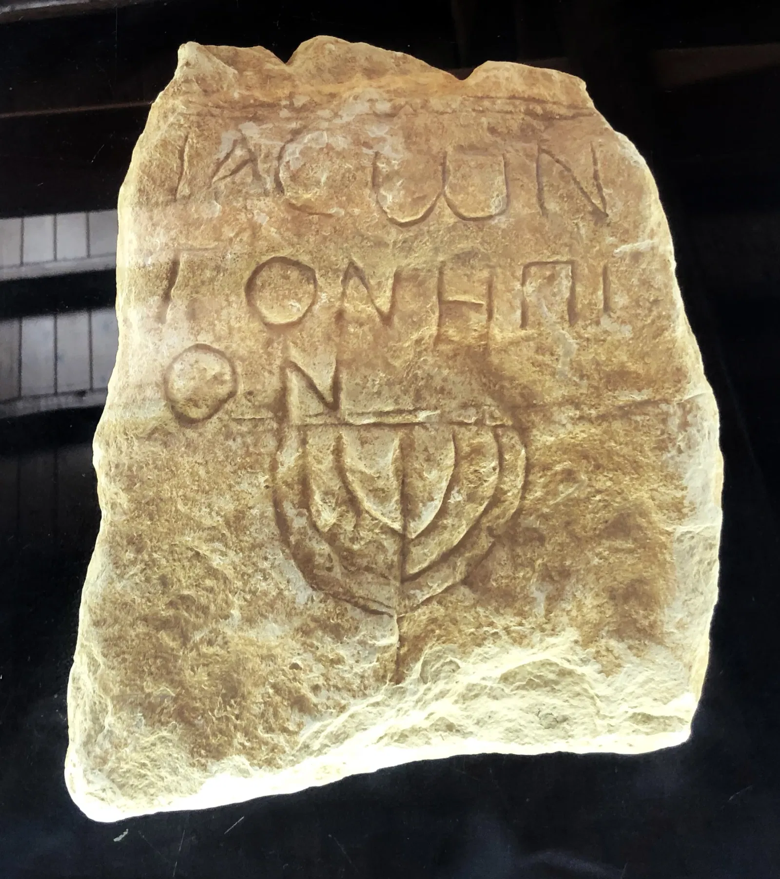 Kamarina Regional Archaeological Museum