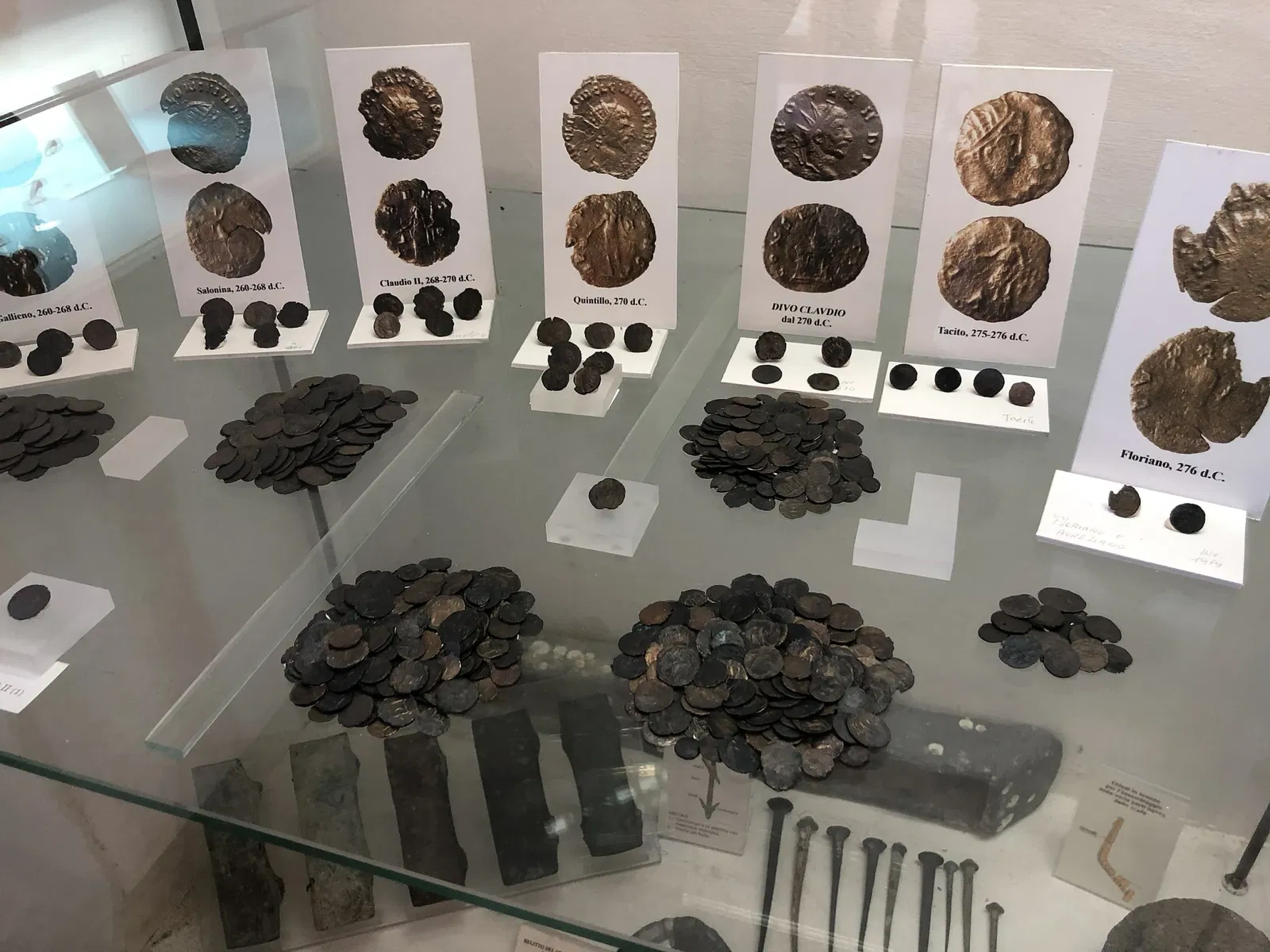 Museo Archeologico Regionale di Kamarina