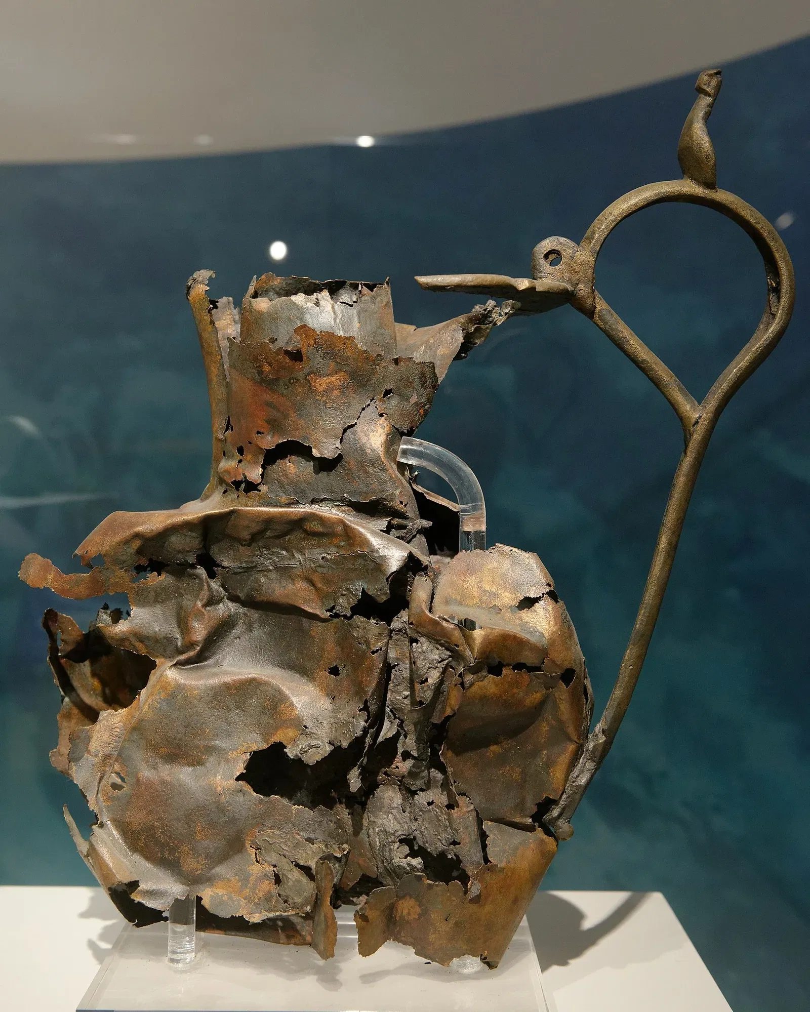 Museo Archeologico Regionale di Kamarina