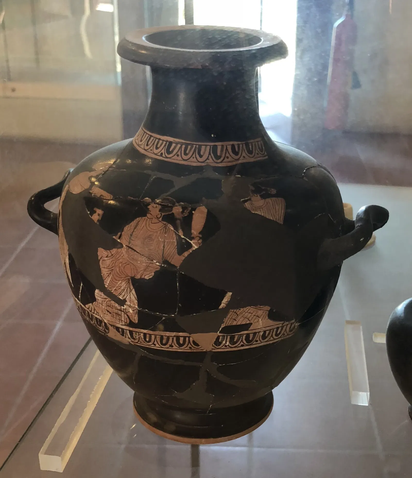 Museo Archeologico Regionale di Kamarina