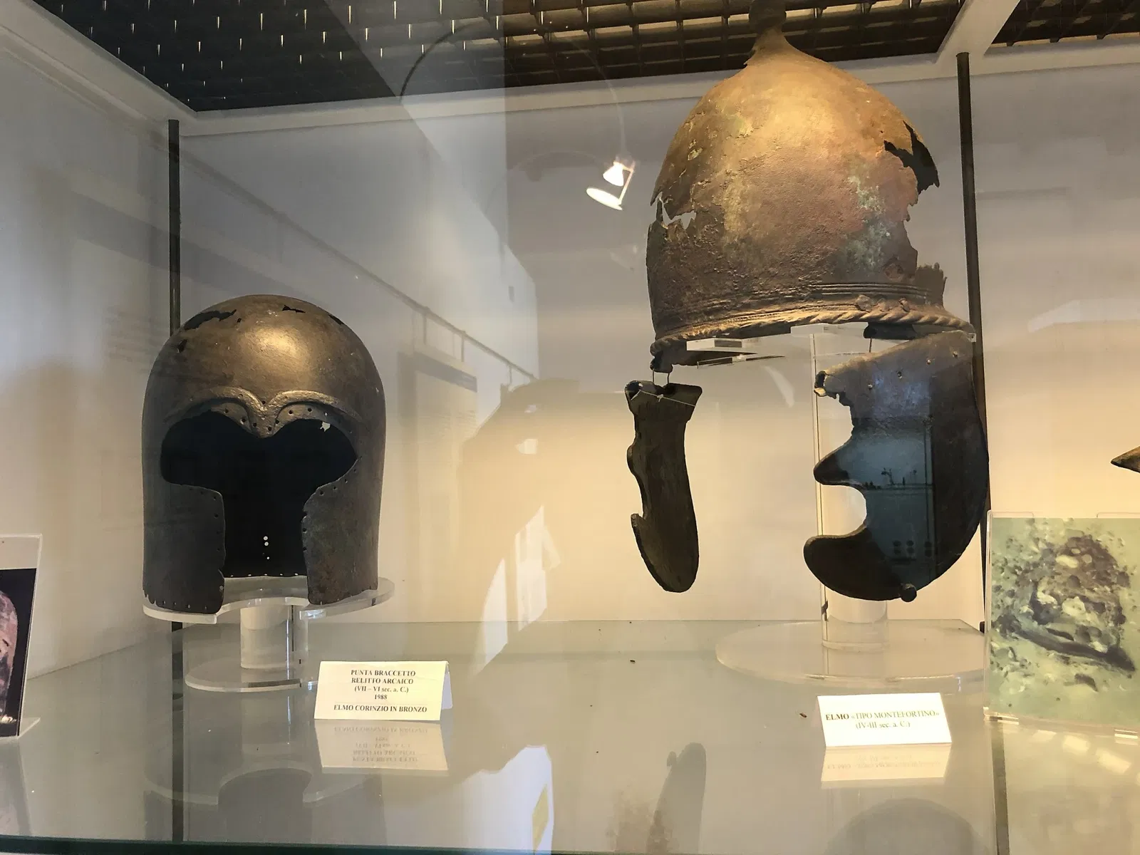 Kamarina Regional Archaeological Museum