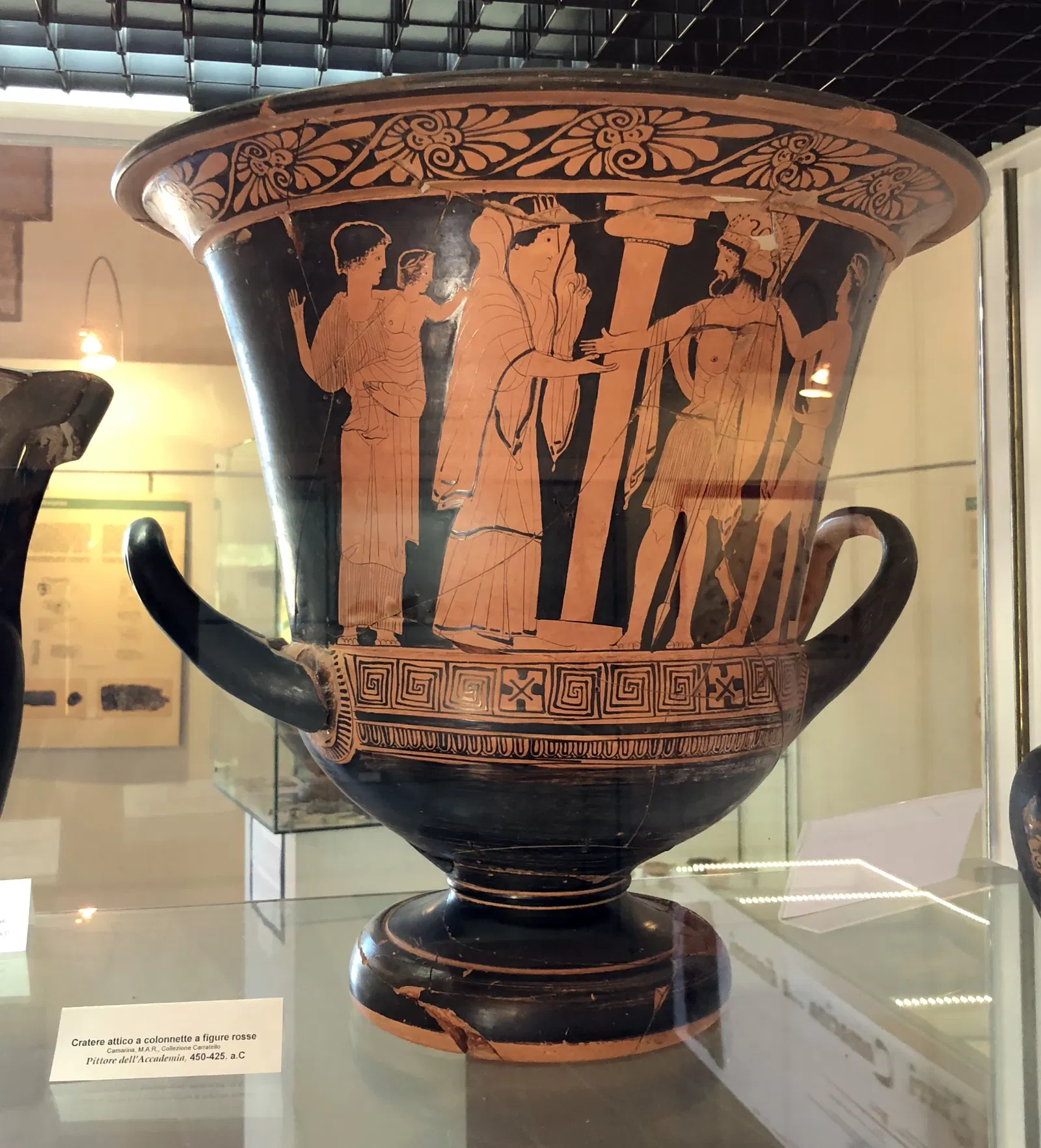 Museo Archeologico Regionale di Kamarina