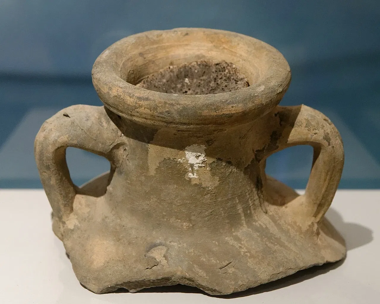 Museo Archeologico Regionale di Kamarina