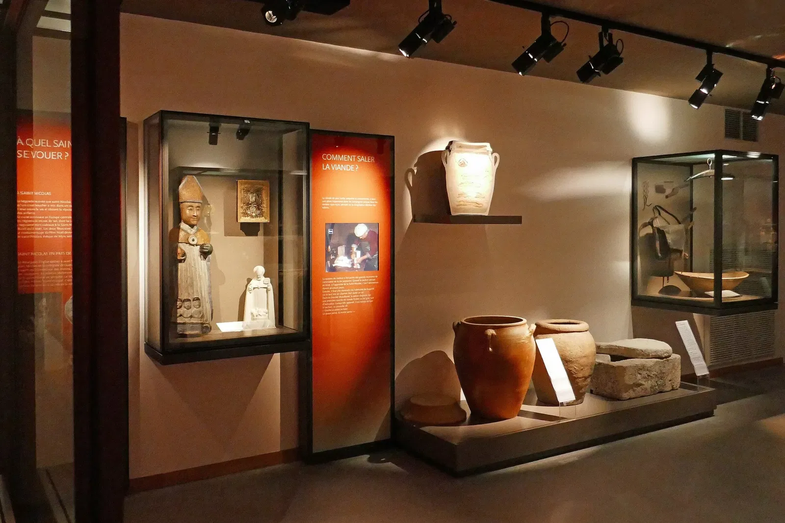 Musée des Marais Salants