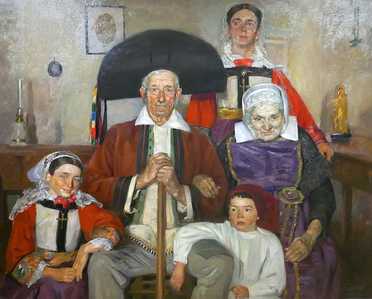 Musée des Marais Salants