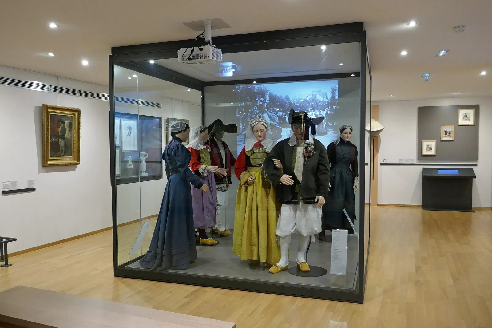 Musée des Marais Salants