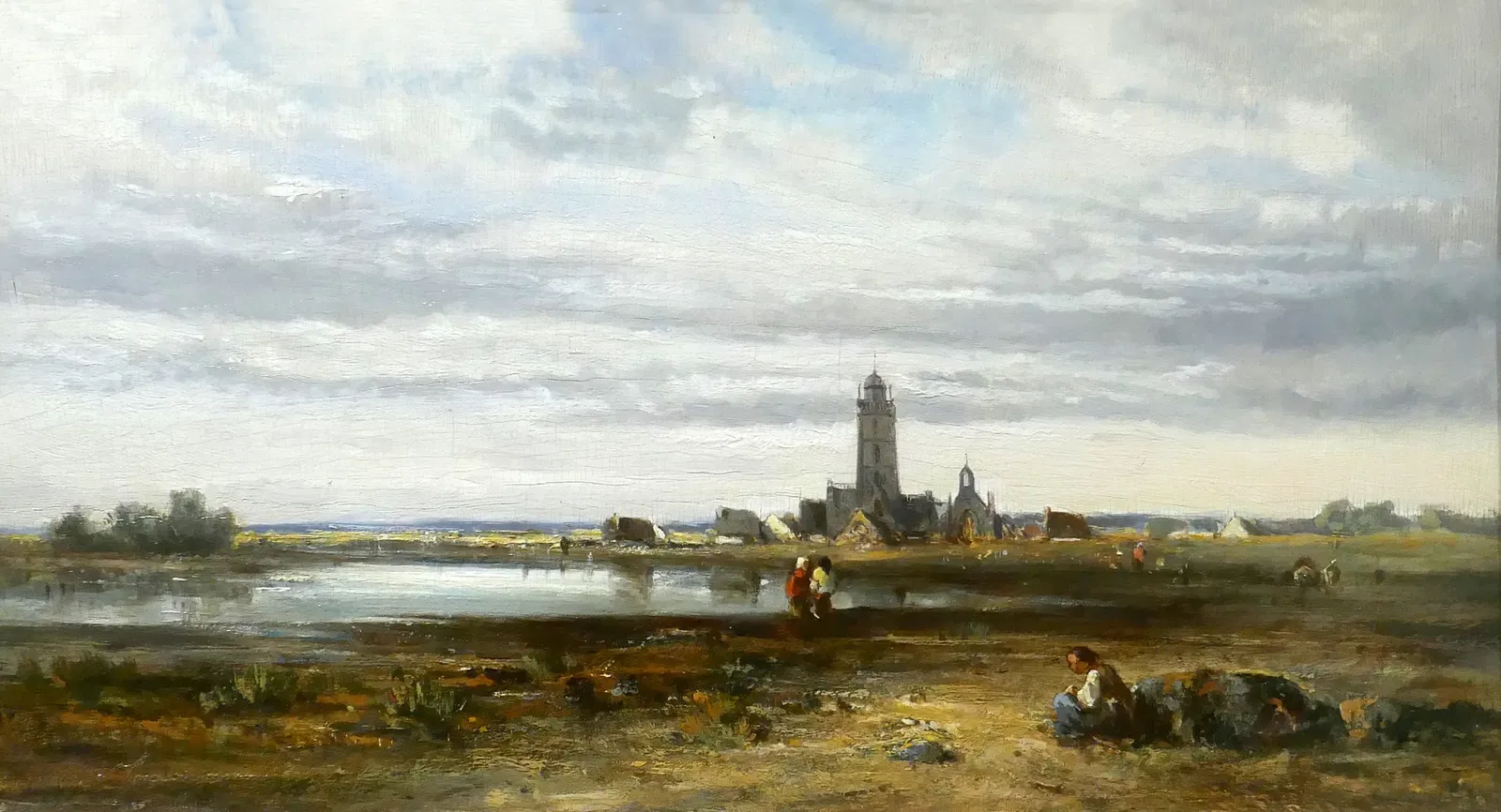 Musée des Marais Salants