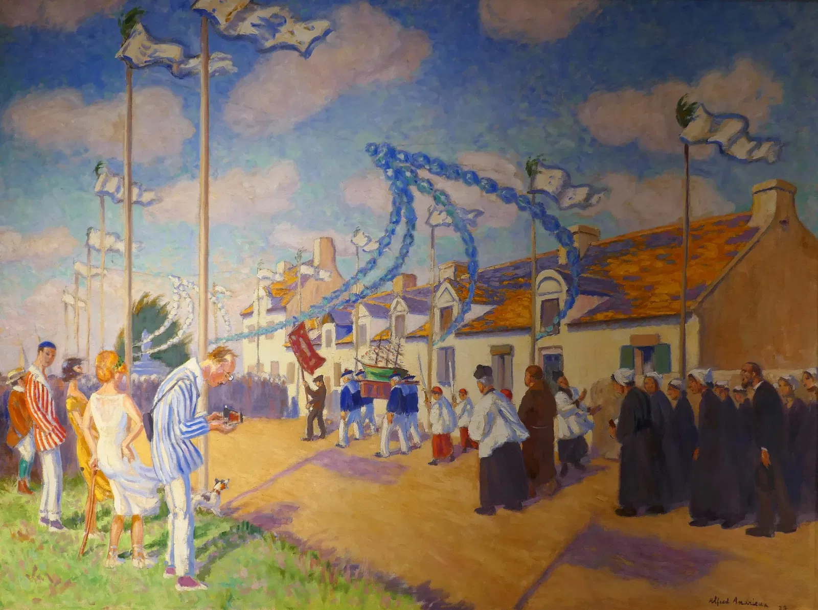 Musée des Marais Salants