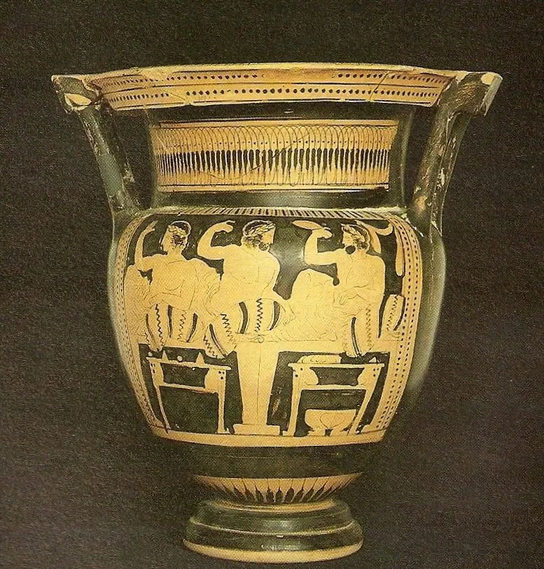 Archaeological Museum Ibleo of Ragusa