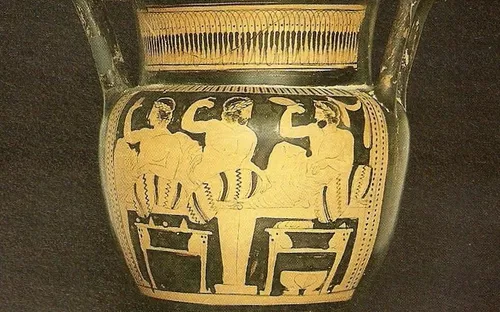 Archaeological Museum Ibleo of Ragusa