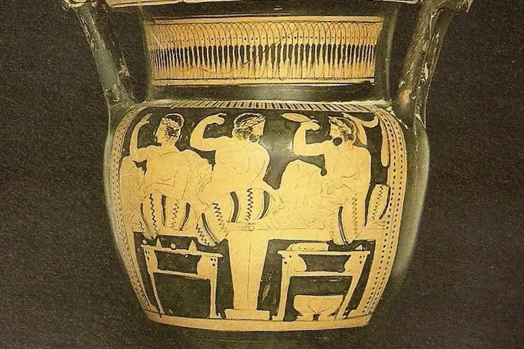 Archaeological Museum Ibleo of Ragusa