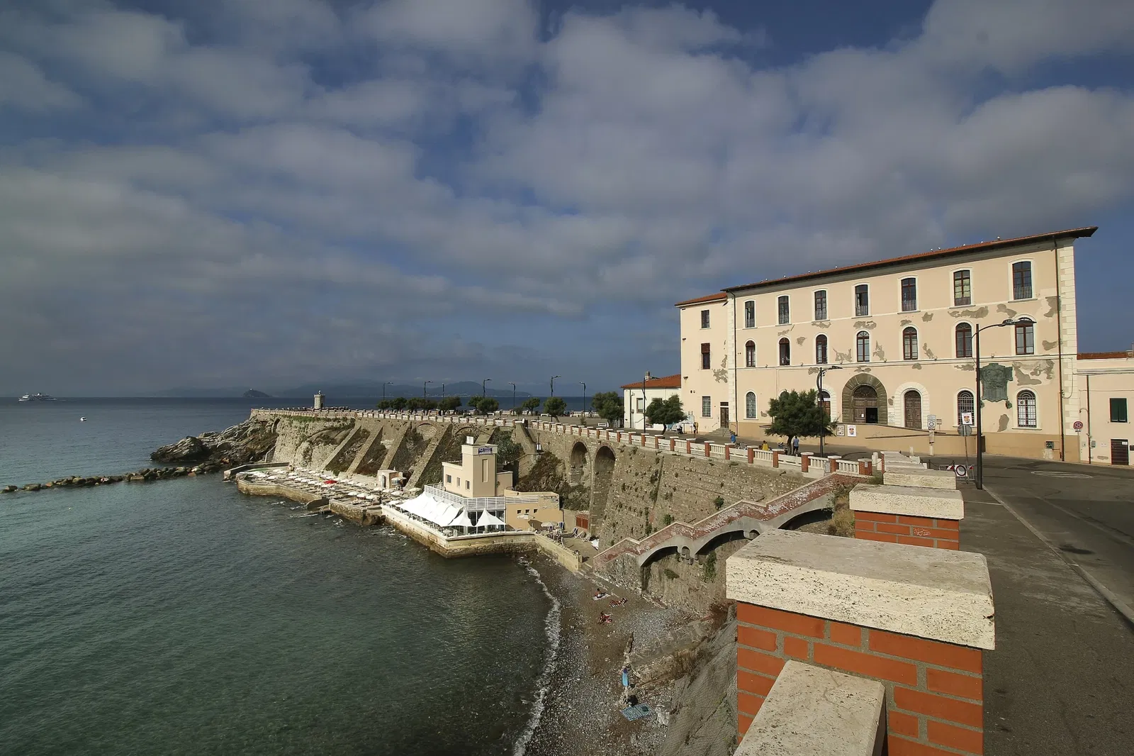 Museo del Mare e Acquario di Piombino