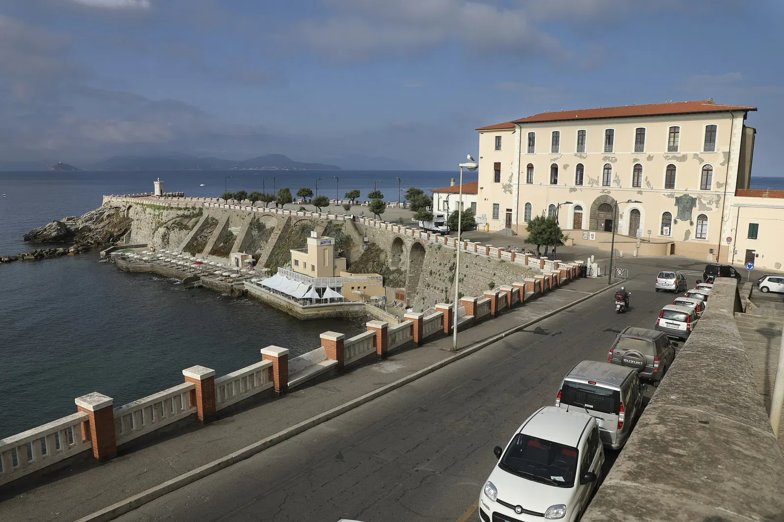 Museo del Mare e Acquario di Piombino