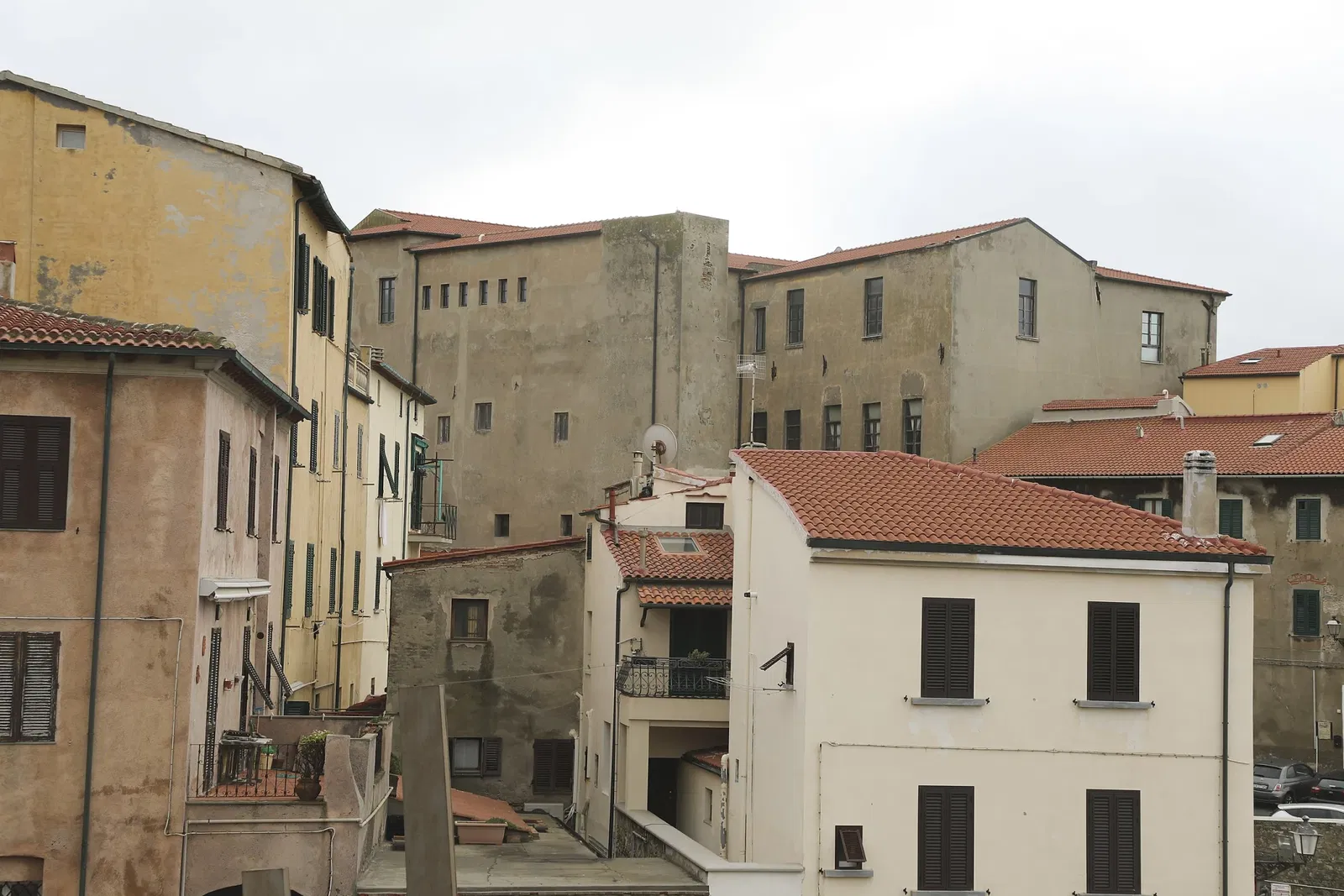 Museo del Mare e Acquario di Piombino
