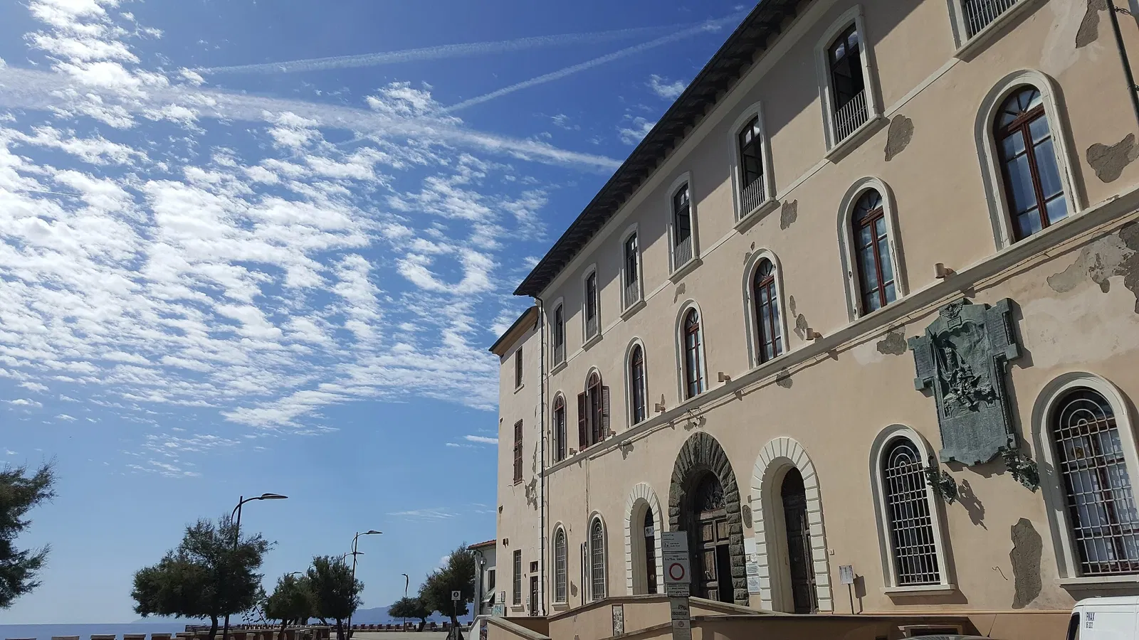 Museo del Mare e Acquario di Piombino