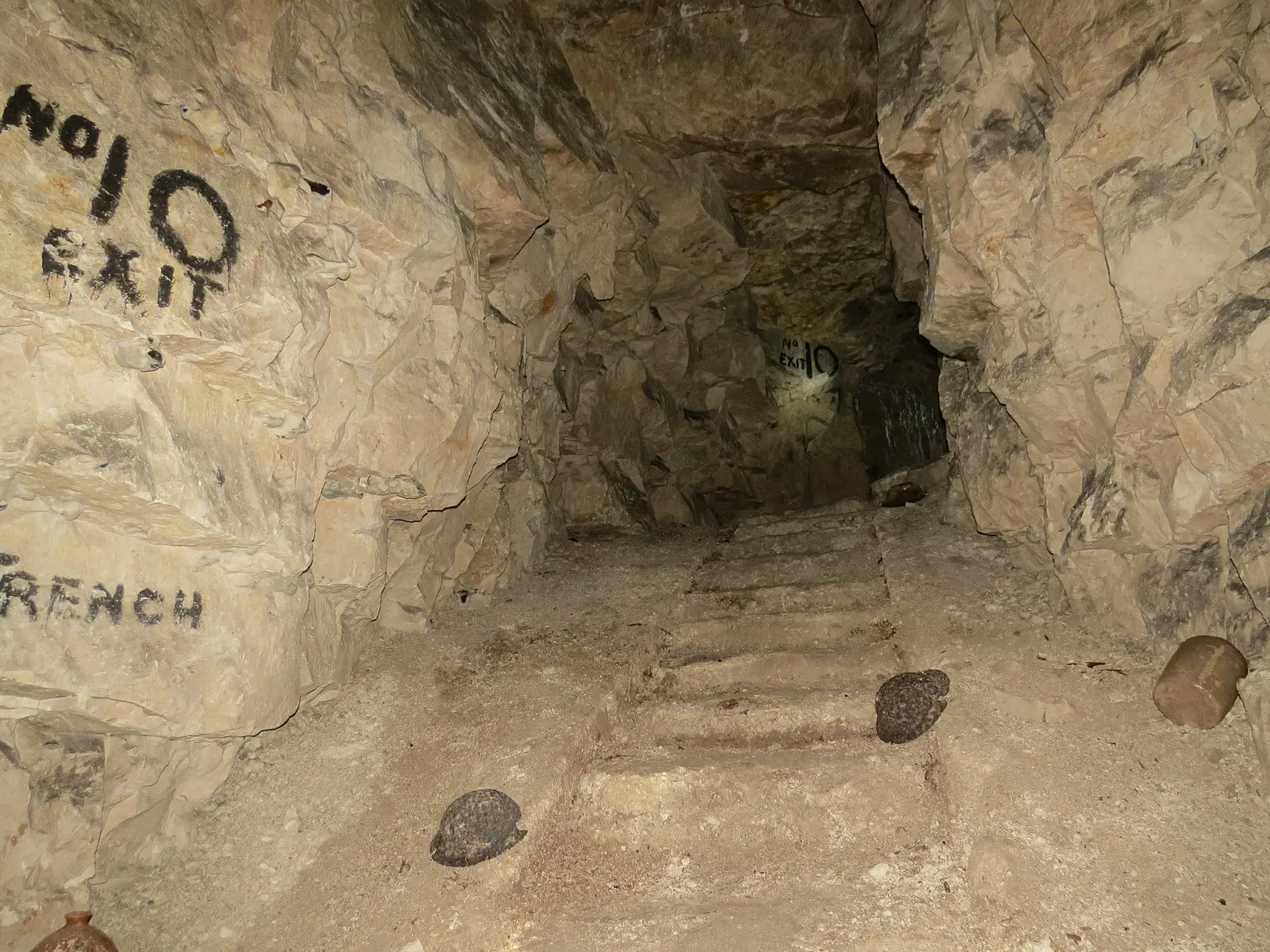 Carrière Wellington