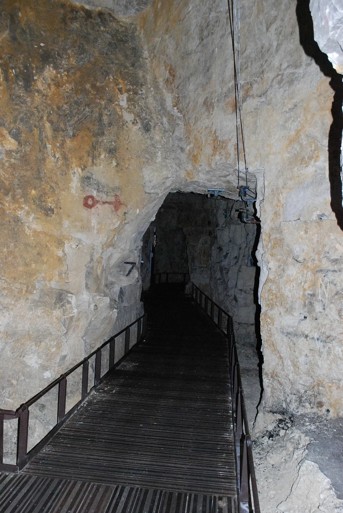 Carrière Wellington