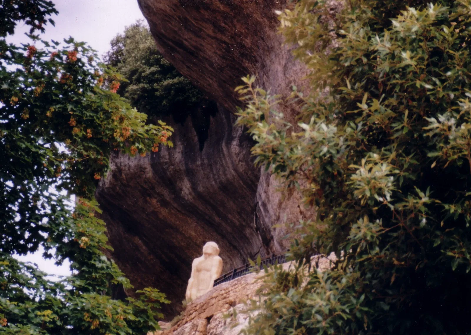 Museo Nacional de Prehistoria de Eyzies