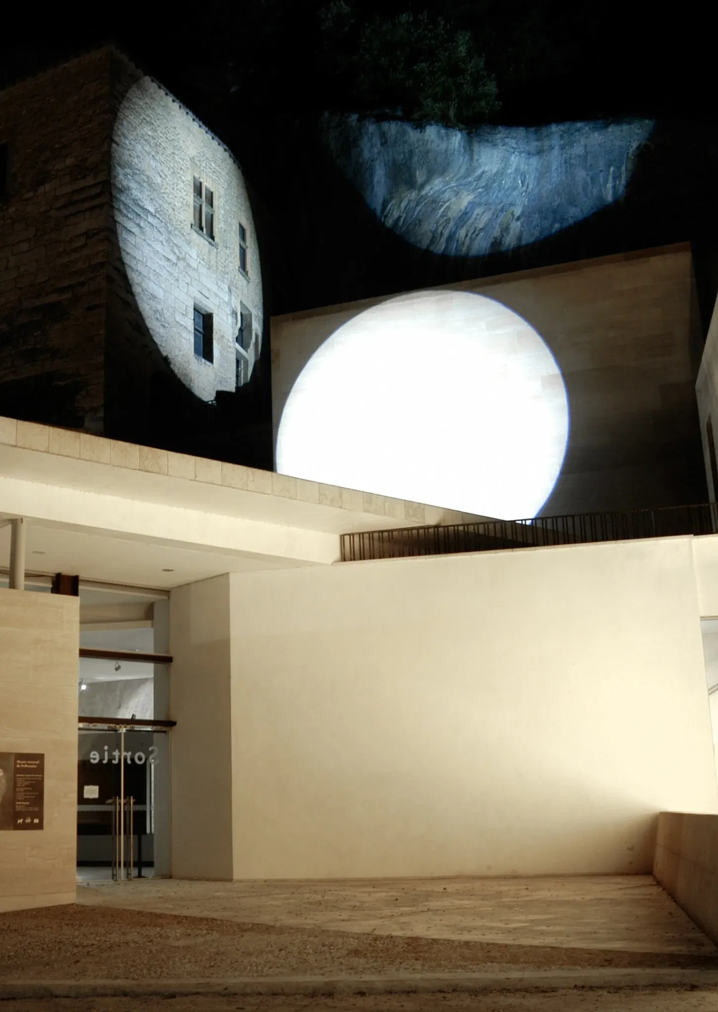 National Museum of Prehistory