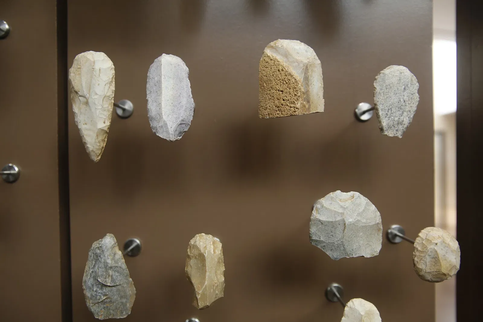 National Museum of Prehistory