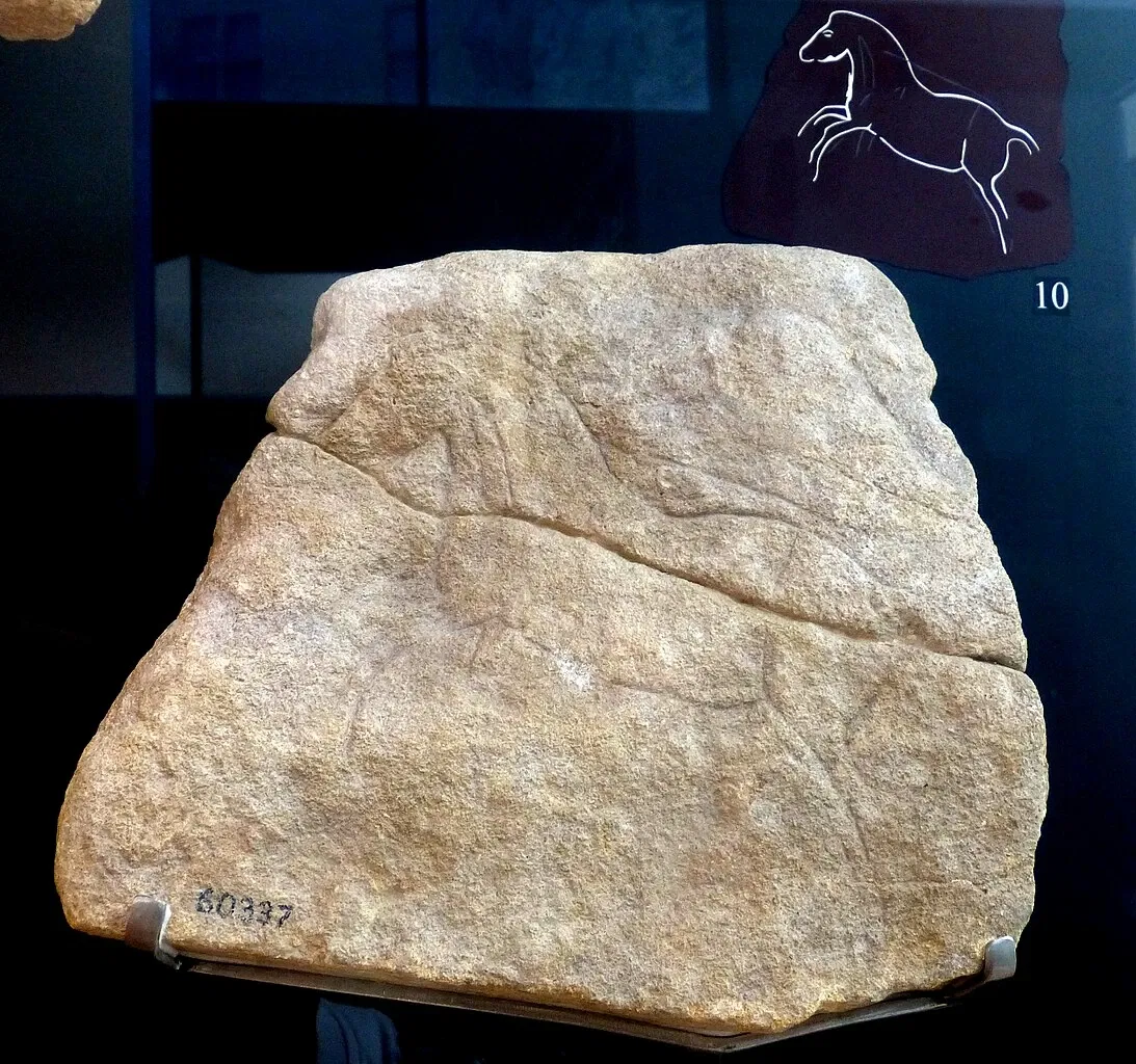 Museo Nacional de Prehistoria de Eyzies