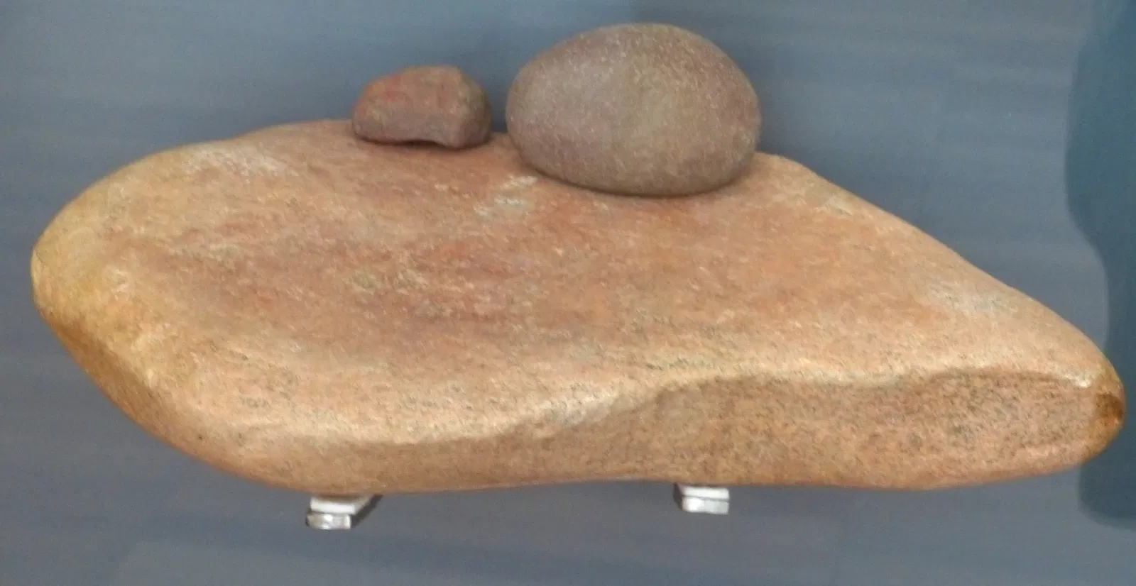 Museo Nacional de Prehistoria de Eyzies