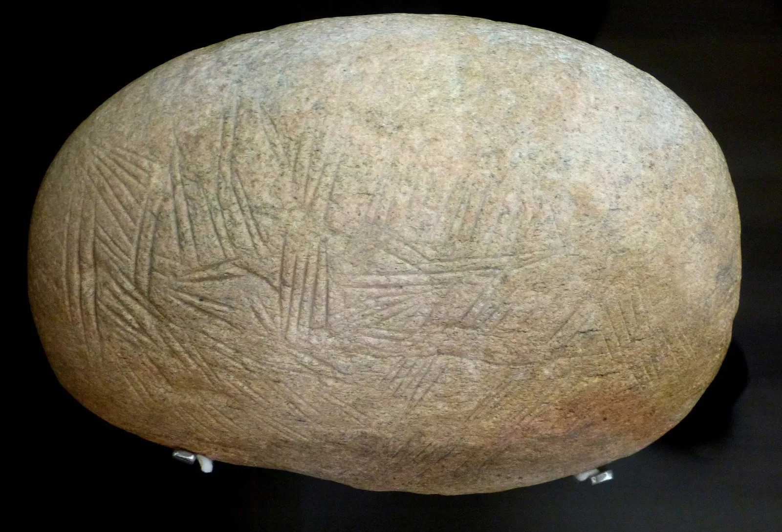 Museo Nacional de Prehistoria de Eyzies