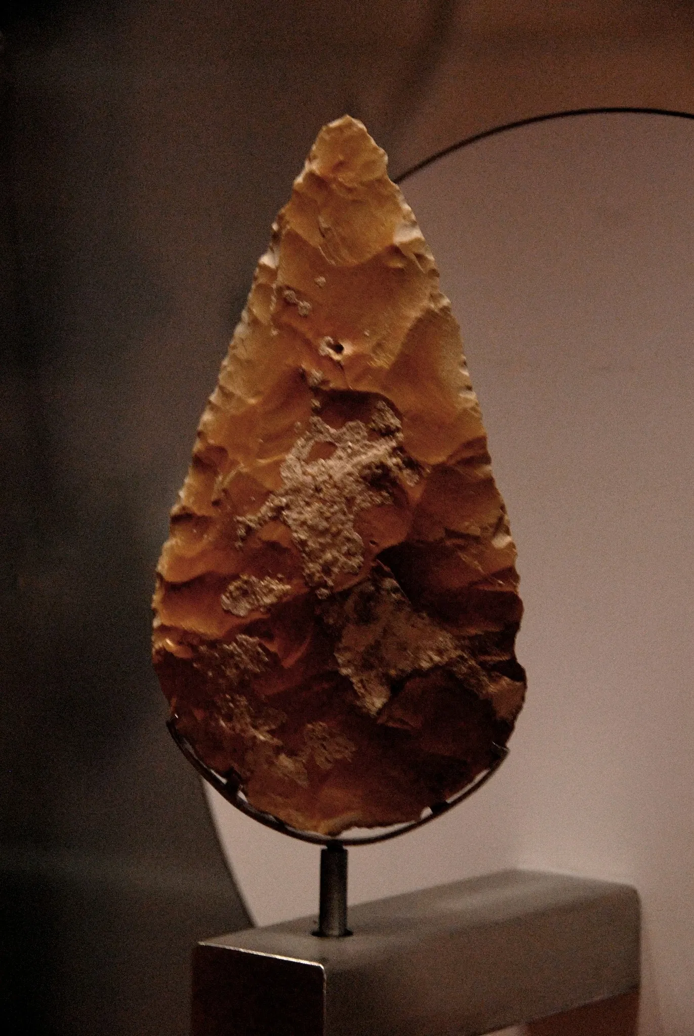 Museo Nacional de Prehistoria de Eyzies