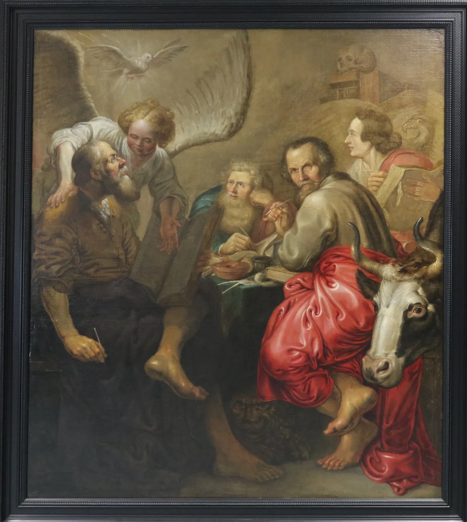 Bewaard voor de stad, 50 jaar schenken aan Museum Weesp