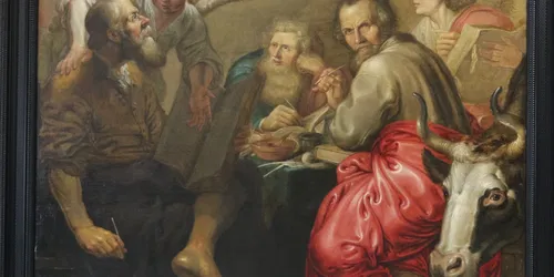 Bewaard voor de stad, 50 jaar schenken aan Museum Weesp