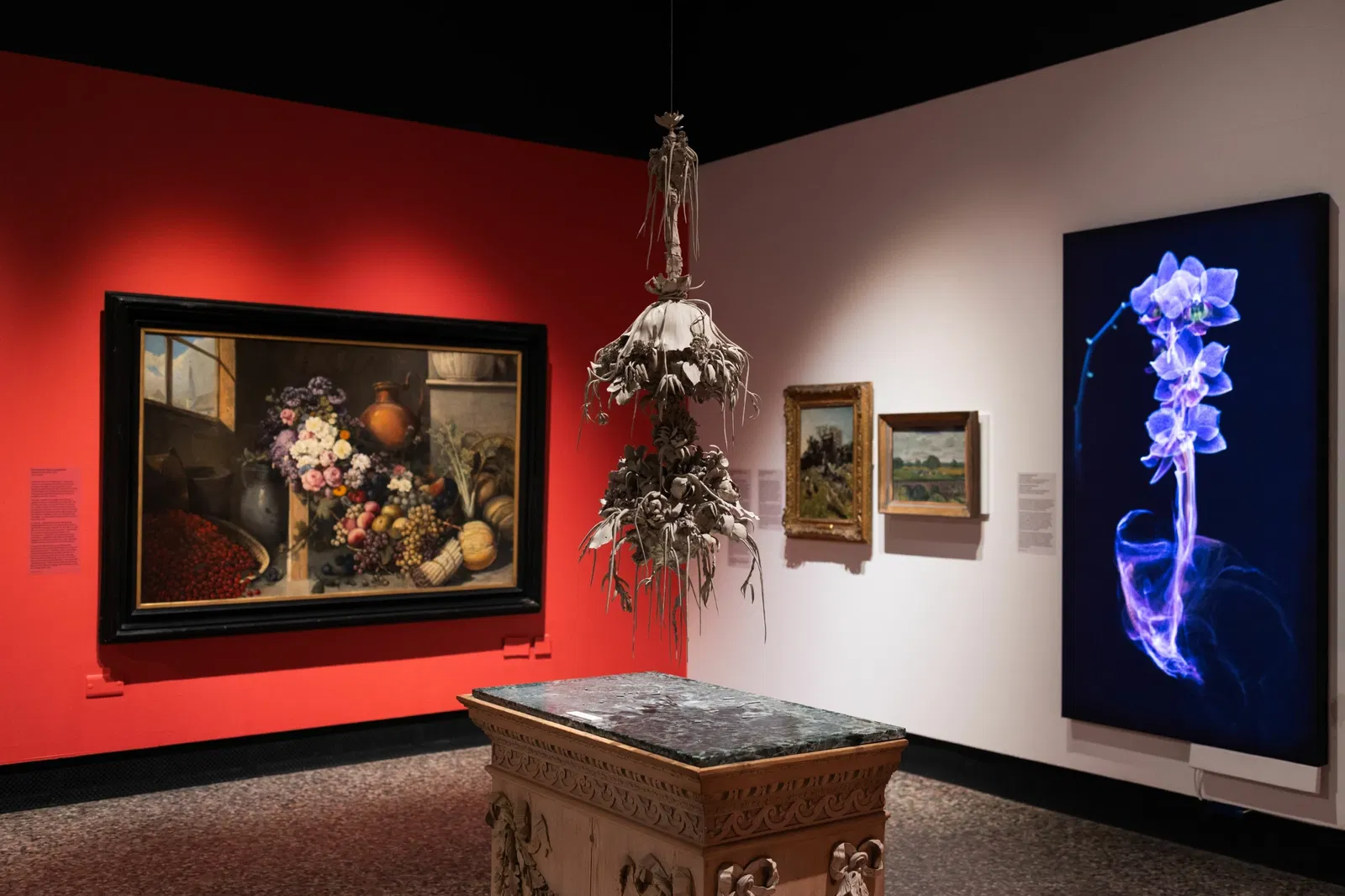 From Joséphine Bowes: Trendsetters and Trailblazers