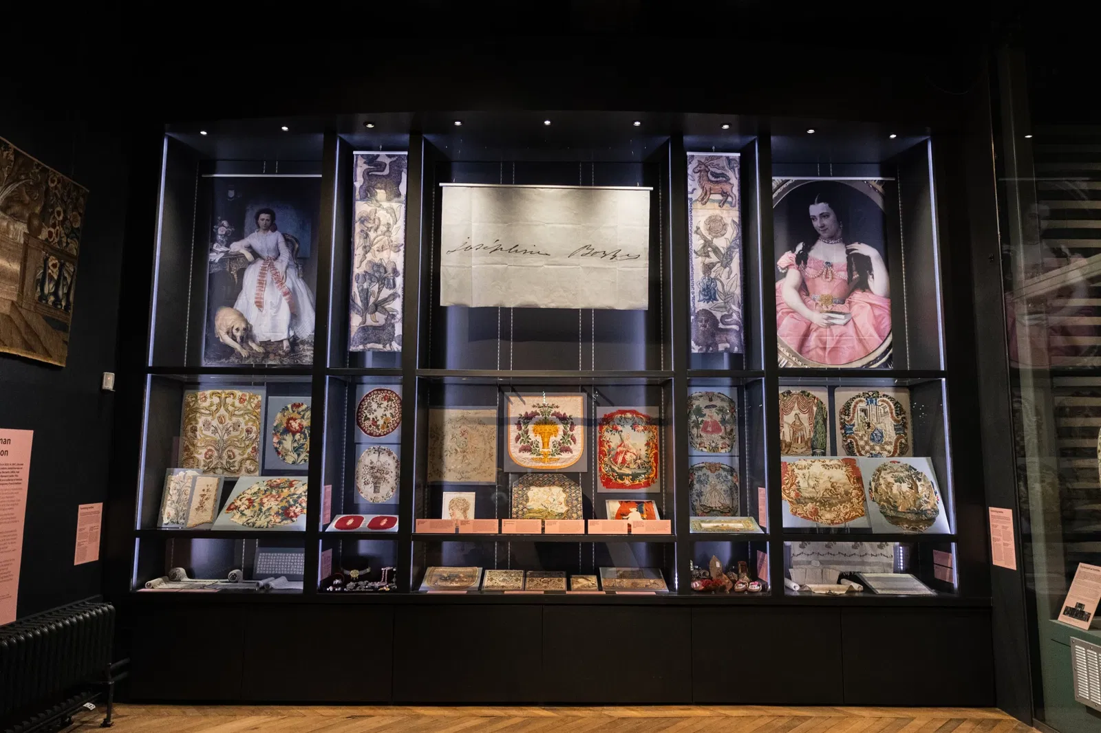 Joséphine: A Woman of Taste and Fashion