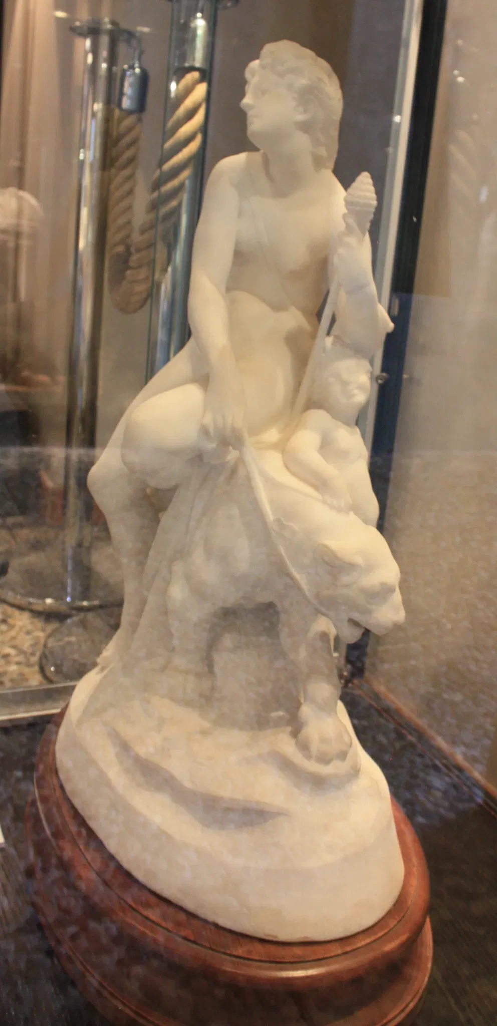 Musée Muséum Départemental