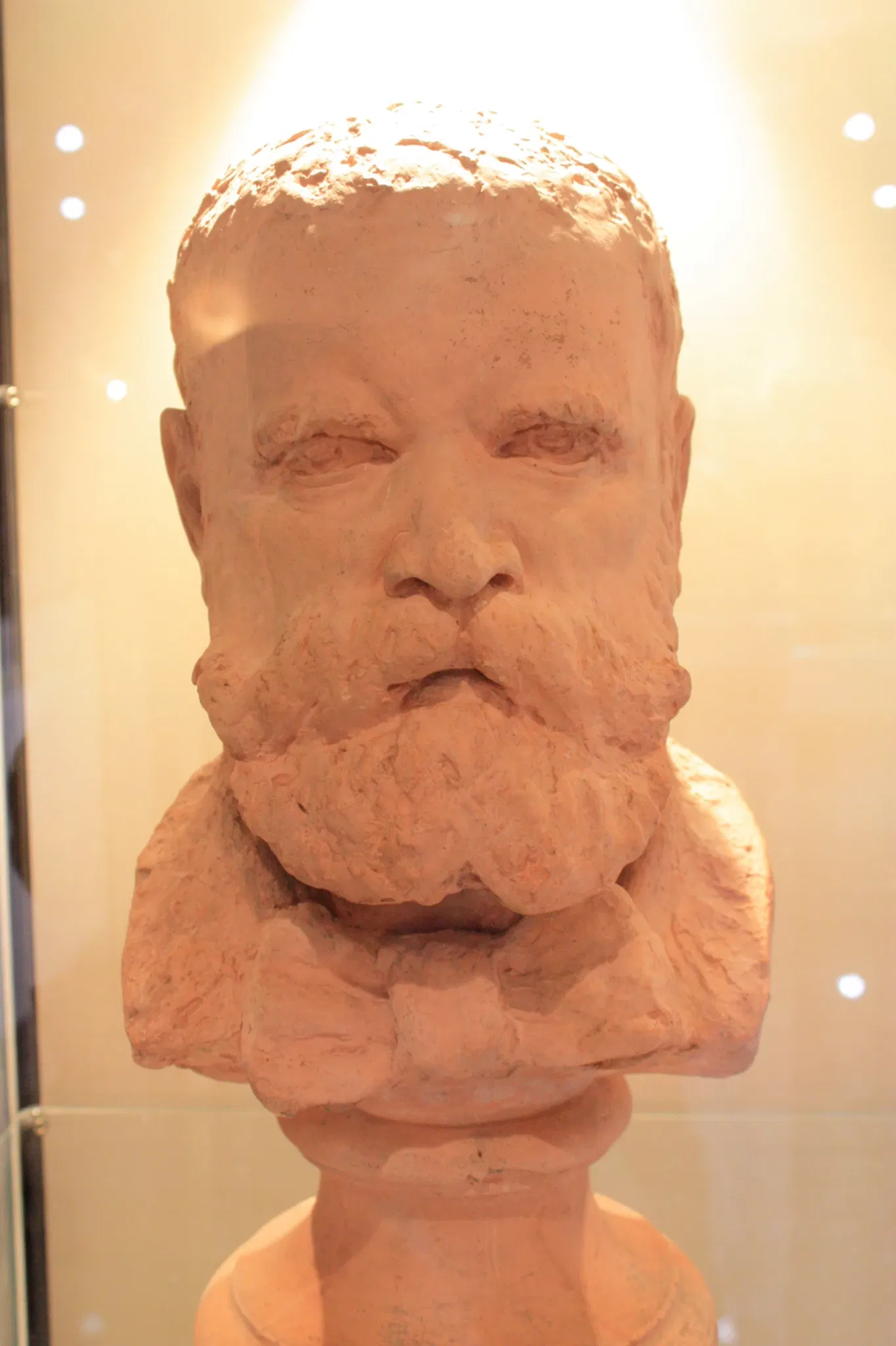 Musée Muséum Départemental